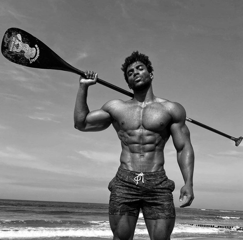 Fabrizio Dos Santos